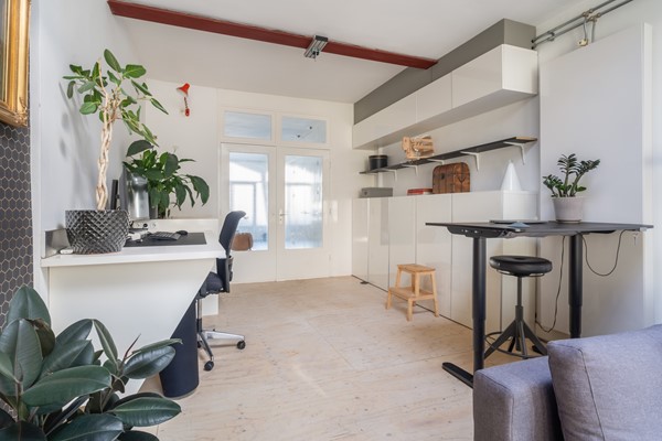 Medium property photo - Mariëndaalstraat 22, 3551 XH Utrecht